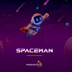 Spaceman 46e